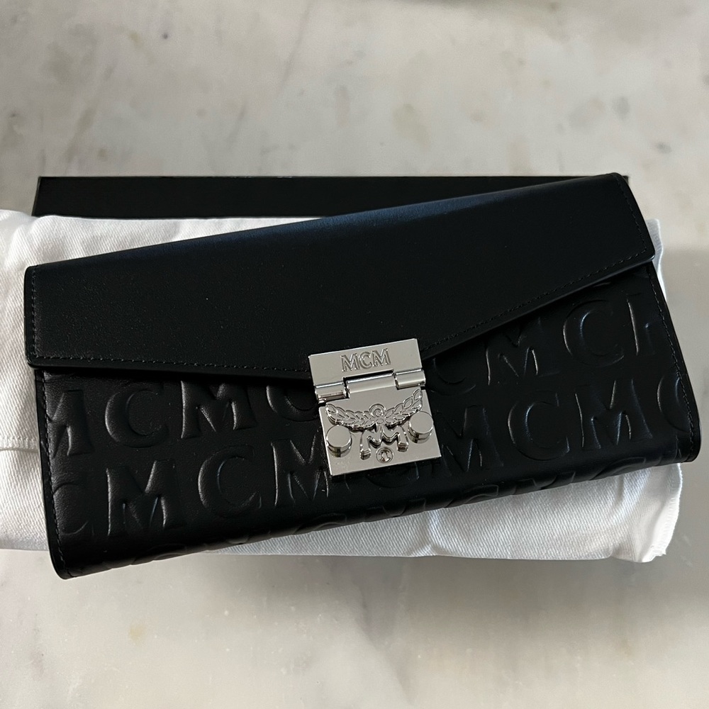 MCM Wallet on chain